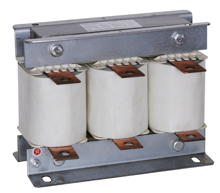 ACL、OCL系列輸入、輸出電抗器